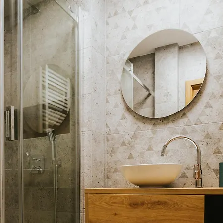 Apartman U Pivovarku