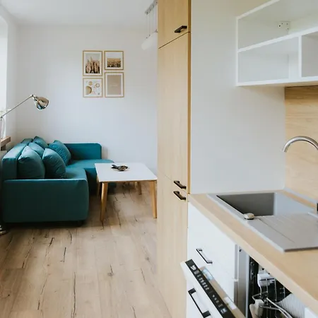 Apartman U Pivovarku * Ostravice