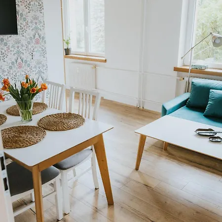 Apartman U Pivovarku Apartment Ostravice