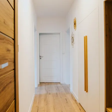 Apartman U Pivovarku オストラヴィツェ