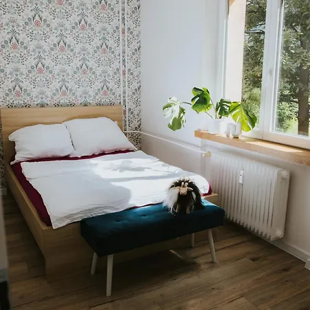 Apartman U Pivovarku * Ostravice