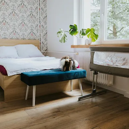 Apartman U Pivovarku