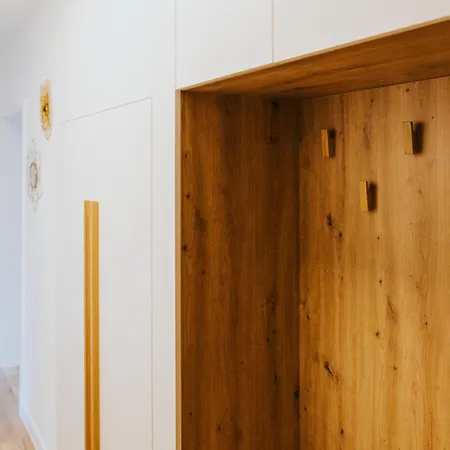 Apartman U Pivovarku *