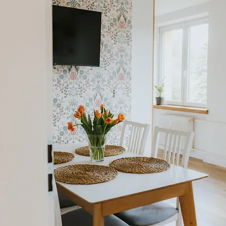 Apartman U Pivovarku *
