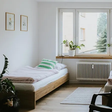 Apartman U Pivovarku