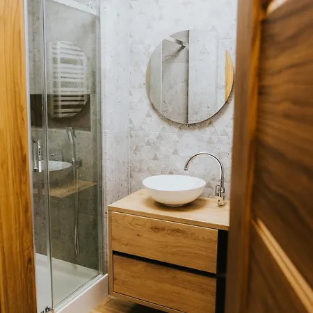 Apartman U Pivovarku