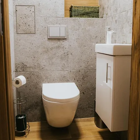 Apartman U Pivovarku Ostravice
